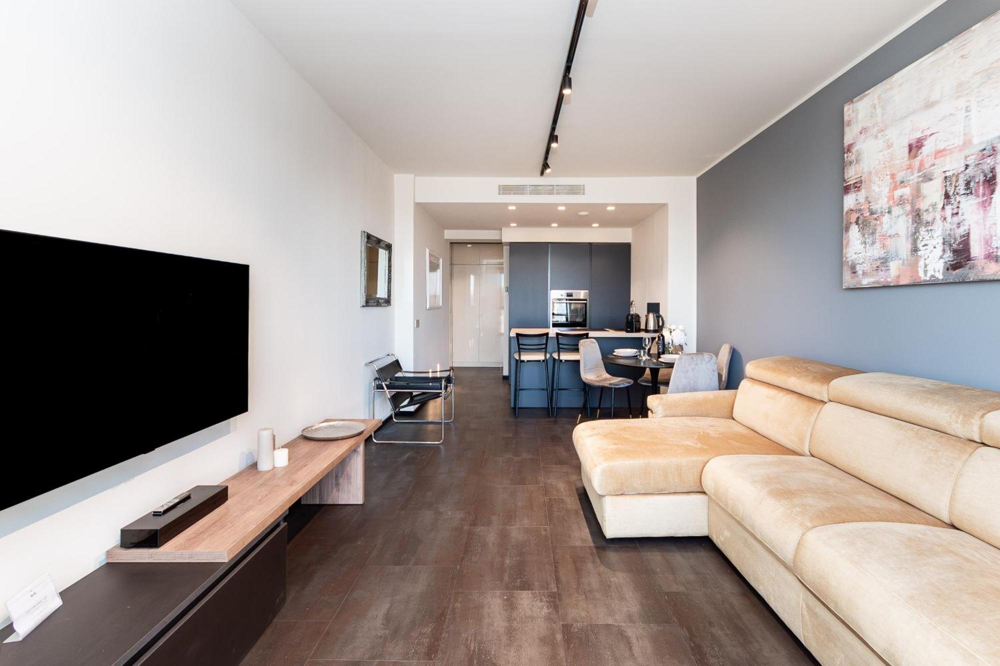 Free Parking In Luxury Suite With City View - Steps To Brignole Train Station Gênes Extérieur photo