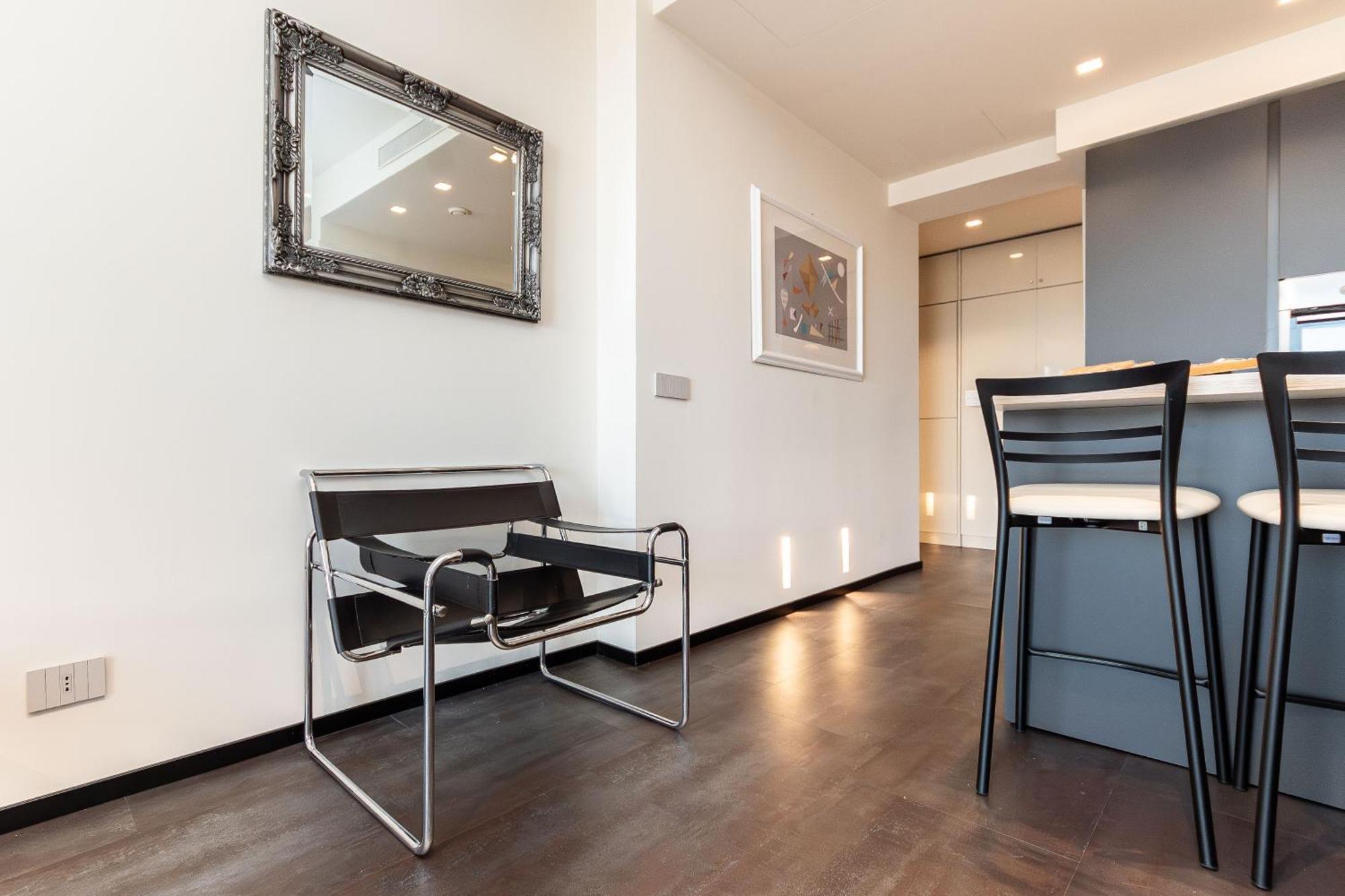 Free Parking In Luxury Suite With City View - Steps To Brignole Train Station Gênes Extérieur photo