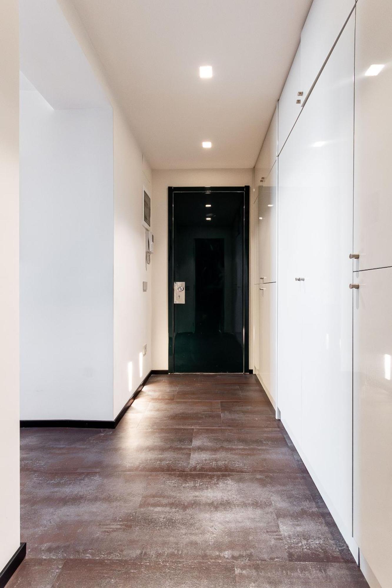 Free Parking In Luxury Suite With City View - Steps To Brignole Train Station Gênes Extérieur photo