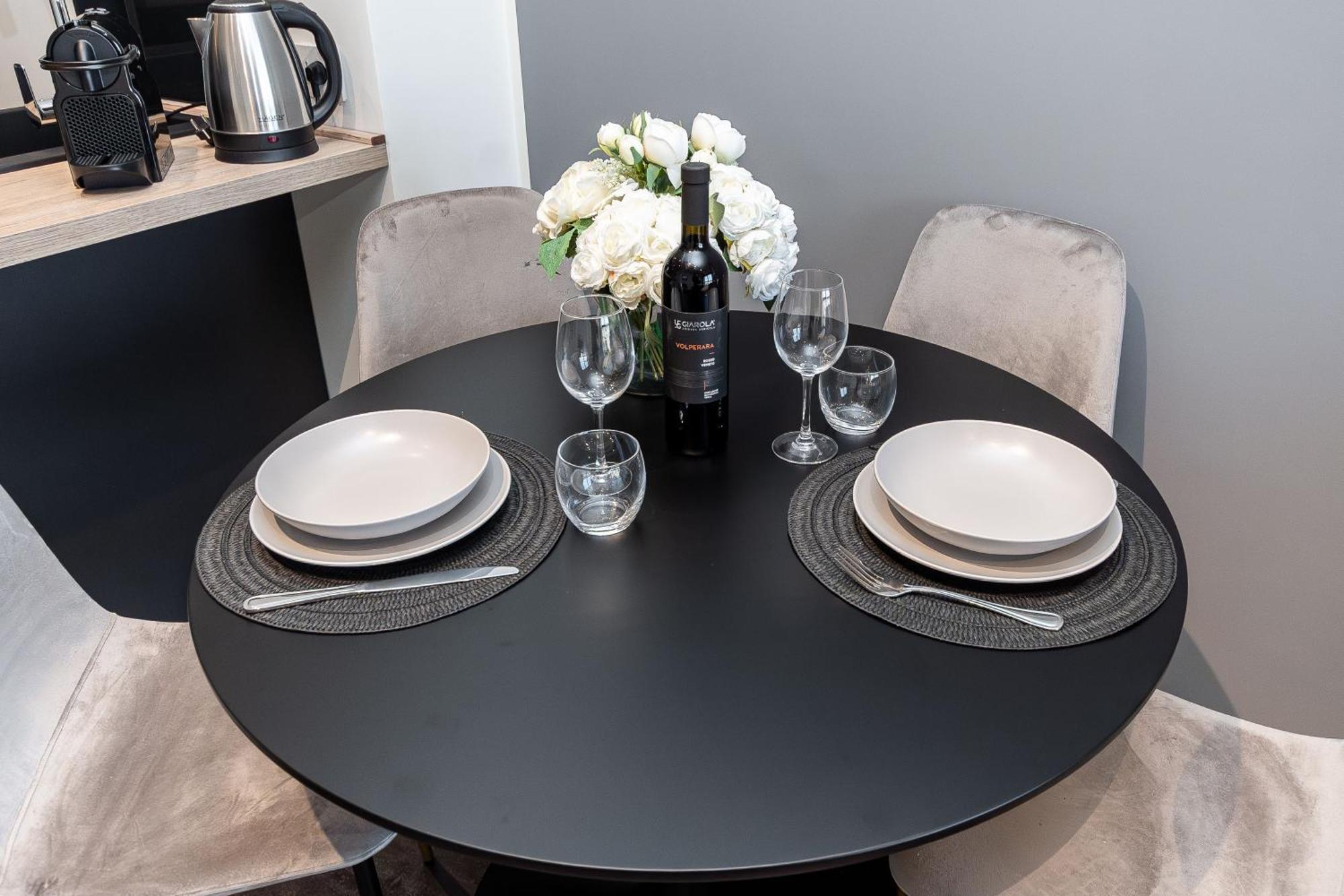 Free Parking In Luxury Suite With City View - Steps To Brignole Train Station Gênes Extérieur photo