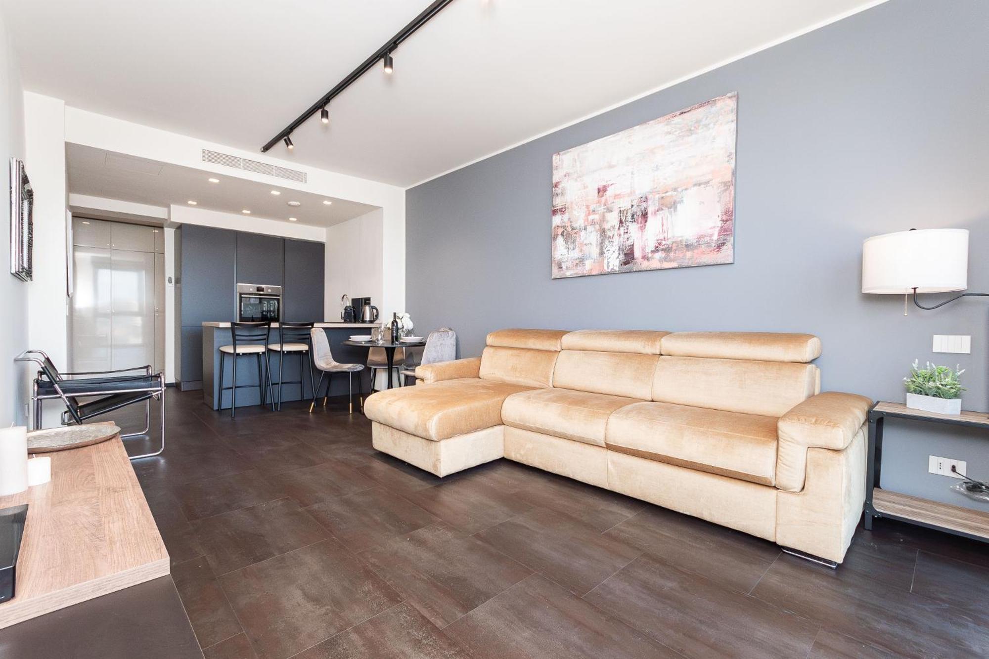 Free Parking In Luxury Suite With City View - Steps To Brignole Train Station Gênes Extérieur photo